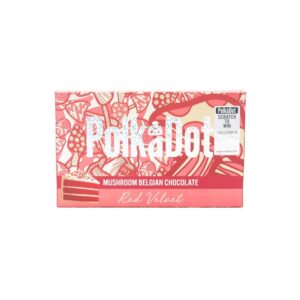 POLKA DOT CHOCOLATE