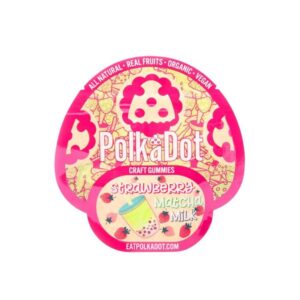 POLKA DOT CHOCOLATE