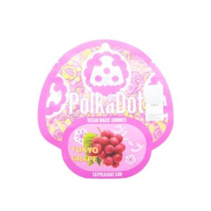 POLKA DOT CHOCOLATE