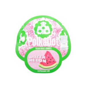 POLKA DOT CHOCOLATE